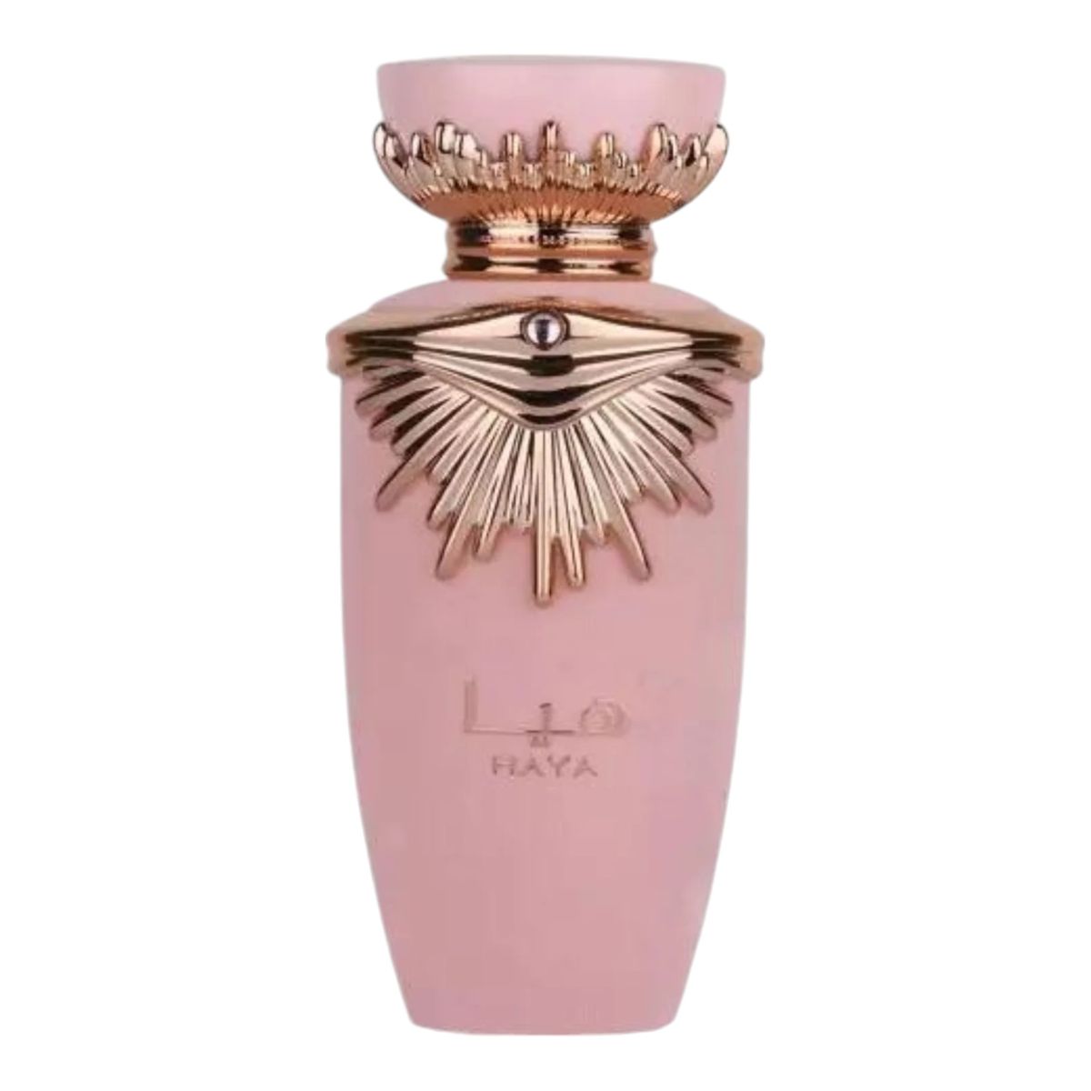 LATTAFA - Lattafa Haya EDP 100ML Mujer