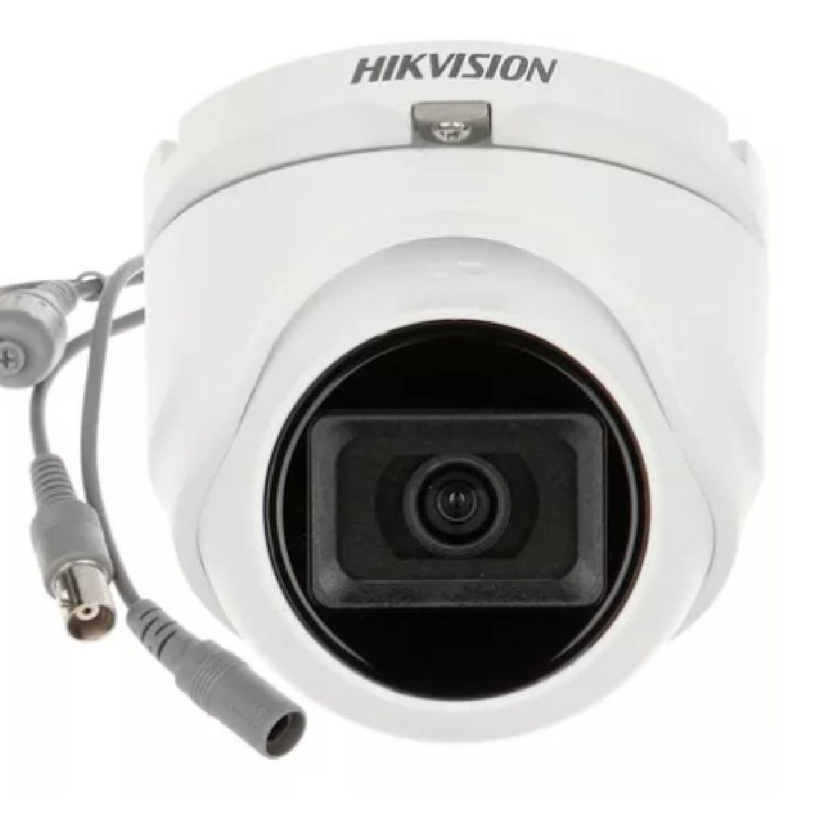 HIKVISION - CAMARA TURBO HD HIKVISION DS-2CE76D0T