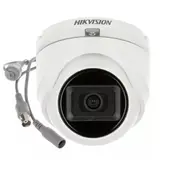 HIKVISION - CAMARA TURBO HD DS-2CE76D0T