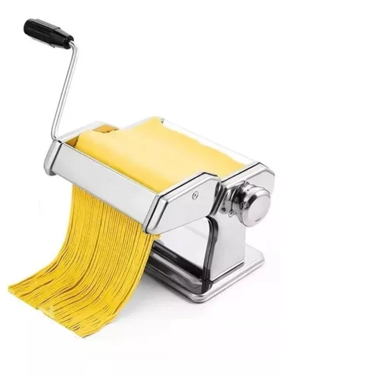 GENERICO - Maquina Para Hacer Pastas Caseras 150mm