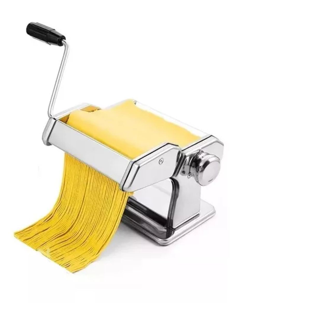 GENERICO - Maquina Para Hacer Pastas Caseras 150mm