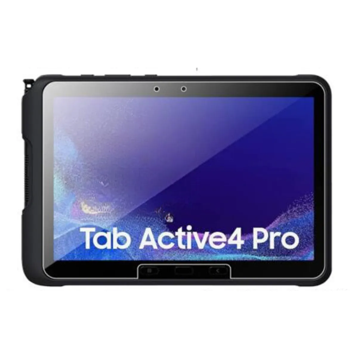 GENERICO - Lamina Hidrogel Para Tablet Samsung Tab Active 4 Pro - 10.1"