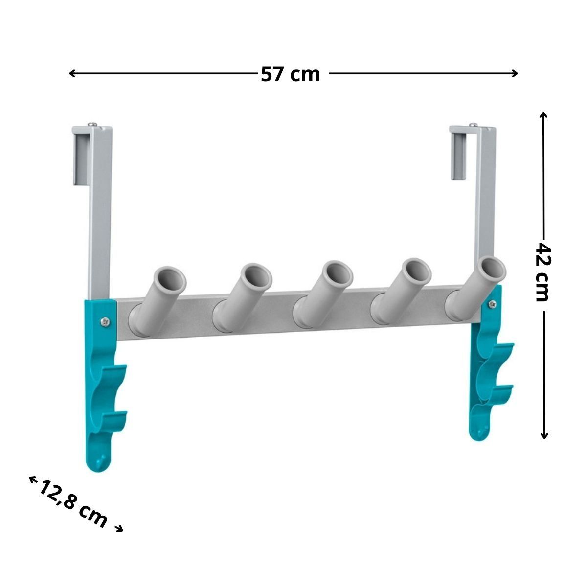 BESTWAY - Organizador de accesorios para piscina Bestway