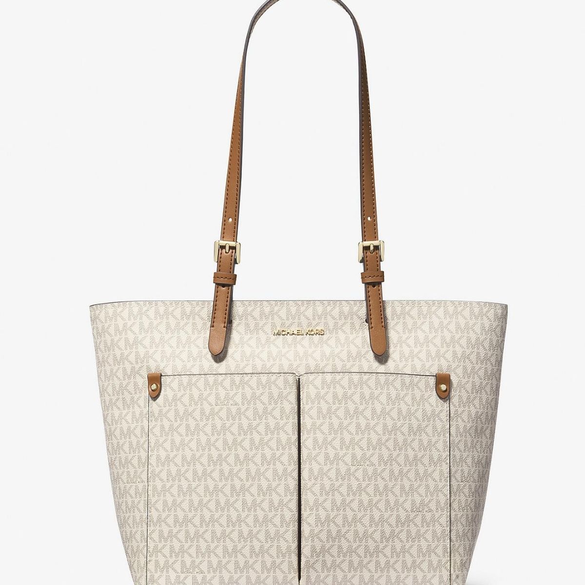 MICHAEL KORS - Cartera Michael Kors Pocket Logo