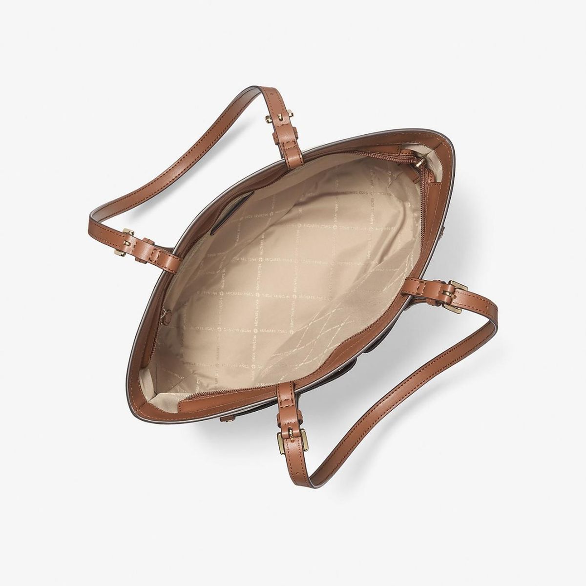 MICHAEL KORS - Cartera Michael Kors Pocket Logo