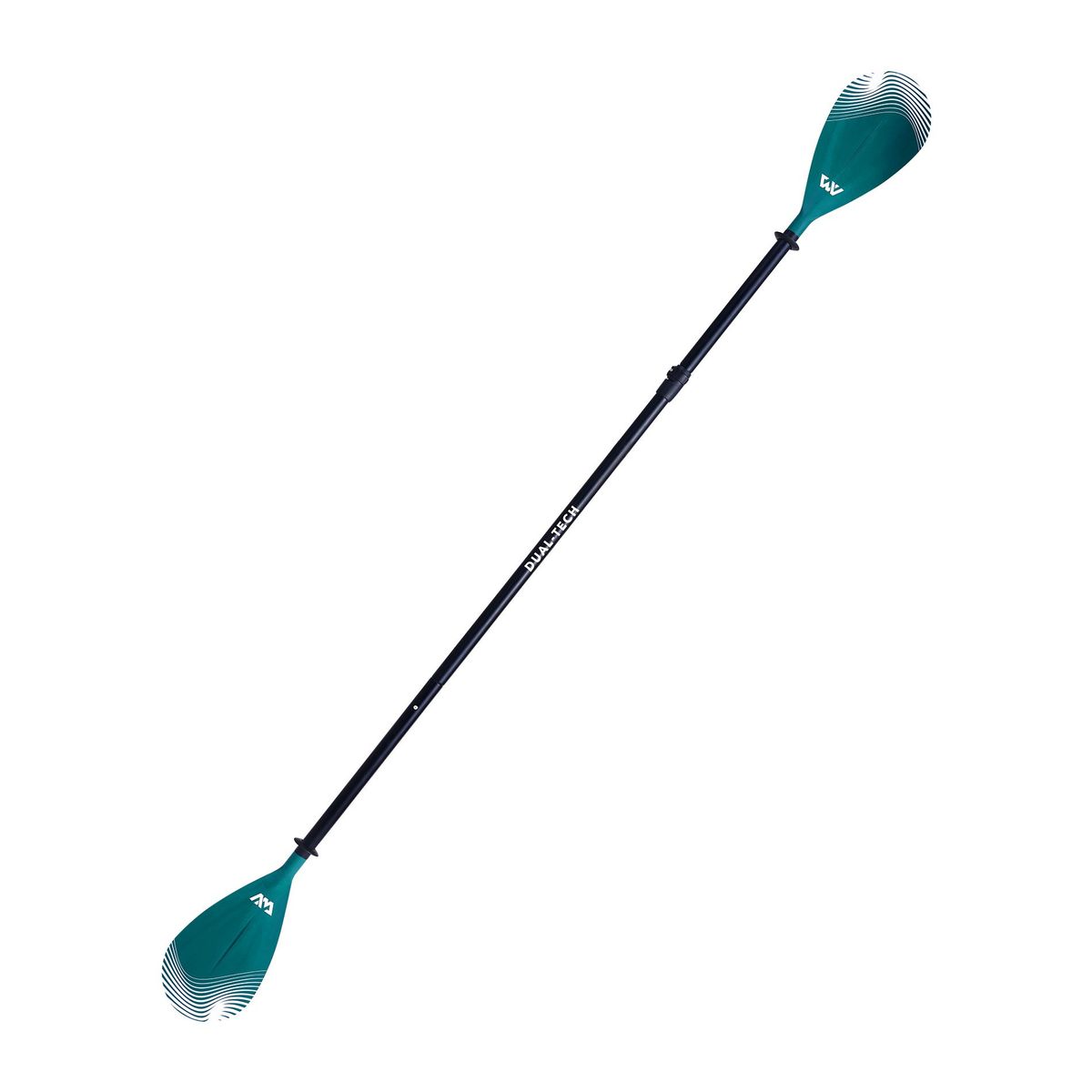 AQUA MARINA - Remo Dual Tech Para Kayak y SUP Ajustable Aqua Marina