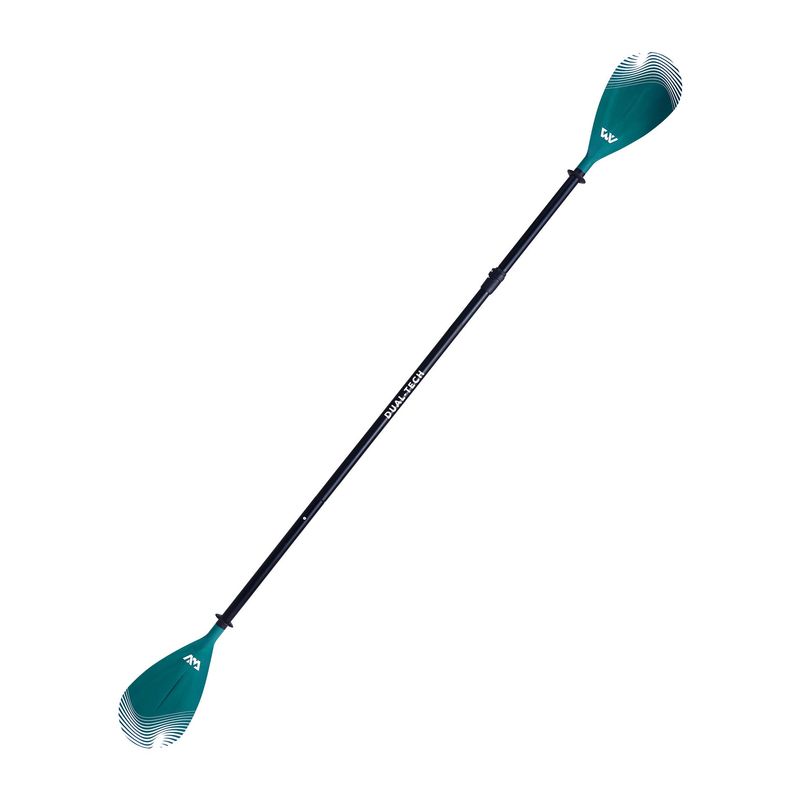 AQUA MARINA - Remo Dual Tech Para Kayak y SUP Ajustable Aqua Marina
