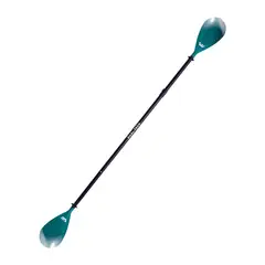AQUA MARINA - Remo Dual Tech Para Kayak y SUP Ajustable
