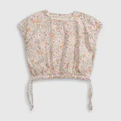 COLLOKY - Polera Niña Violeta 55038