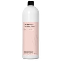Shampoo Backbar Color N°1 Fig and Almond 1000ml Almendras dulces Higo