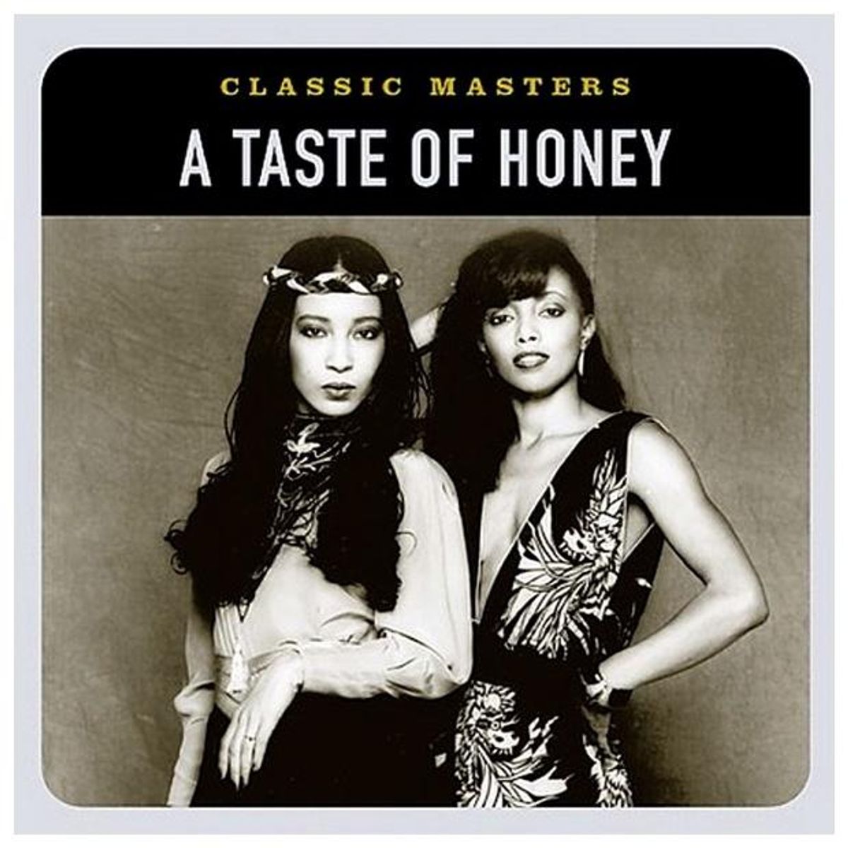 HITWAY MUSIC - A TASTE OF HONEY - CLASSIC MASTERS - CD HITWAY MUSIC