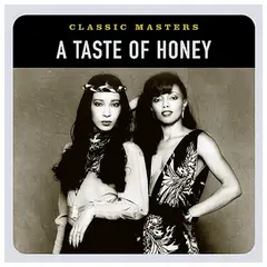 HITWAY MUSIC - A TASTE OF HONEY - CLASSIC MASTERS - CD