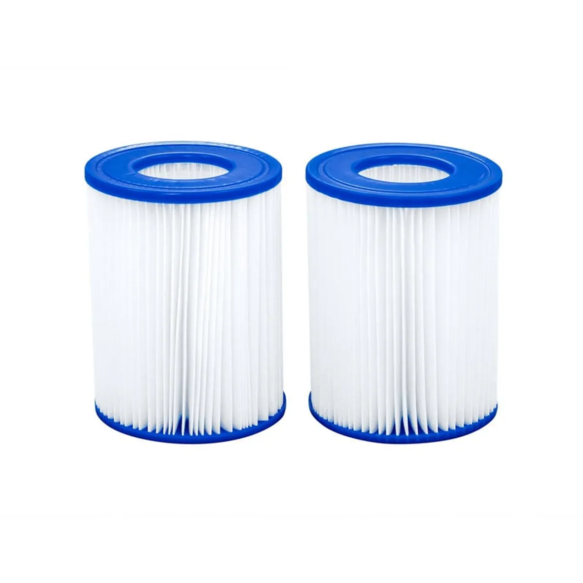 BESTWAY - Cartucho filtro piscina tipo ii Bestway