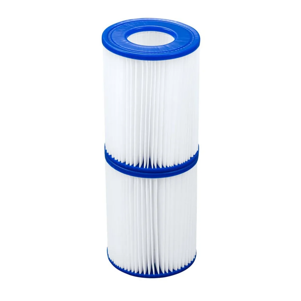 BESTWAY - Cartucho filtro piscina tipo ii Bestway