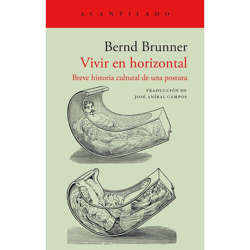 RETAILEXPRESS - Vivir En Horizontal - Autor Bernd Brunner