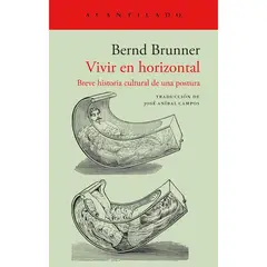 RETAILEXPRESS - Vivir En Horizontal - Autor Bernd Brunner