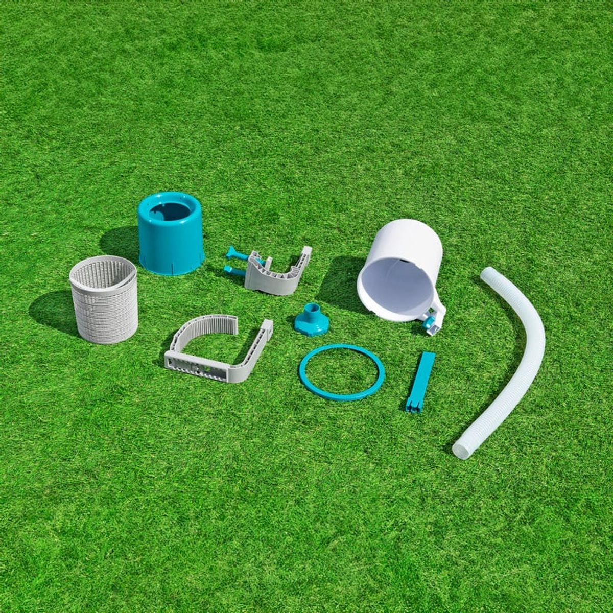 BESTWAY - Skimmer piscina superficie Bestway