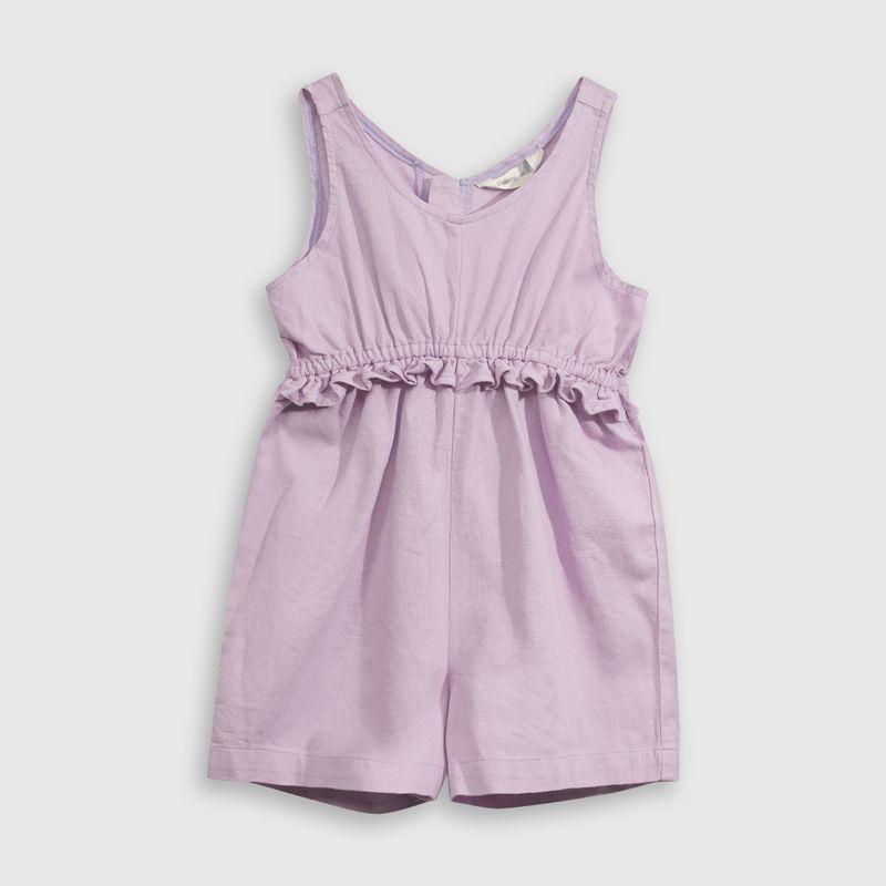 COLLOKY - Enterito Niña Violeta 55034 Colloky