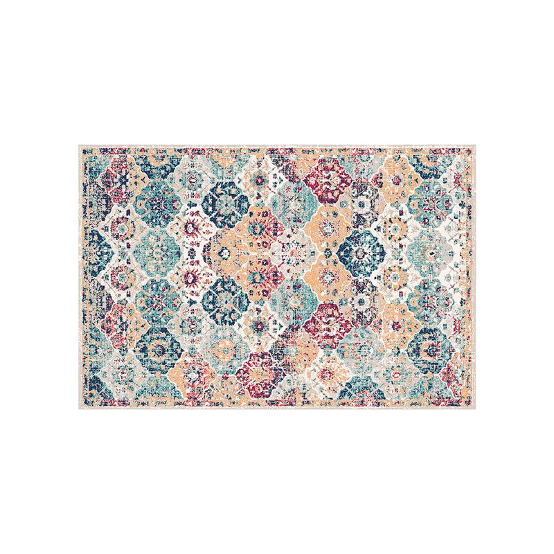 DAVANTI - Alfombra Vinilica Baktiar 70x100cm