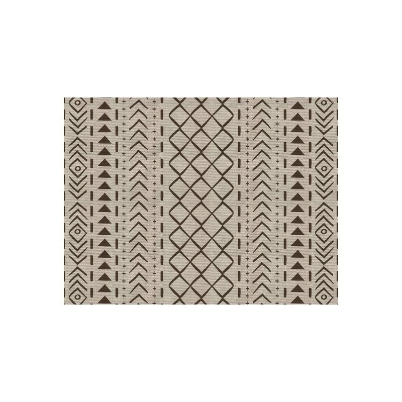 DAVANTI - Alfombra Vinilica Uku Pacha 140x220cm