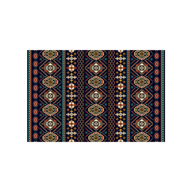 DAVANTI - Alfombra Vinilica Yomut 140x220cm