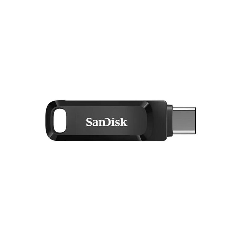 SANDISK - Pendrive SanDisk Ultra Dual Drive Go 32GB 31 Gen 1 USB -C
