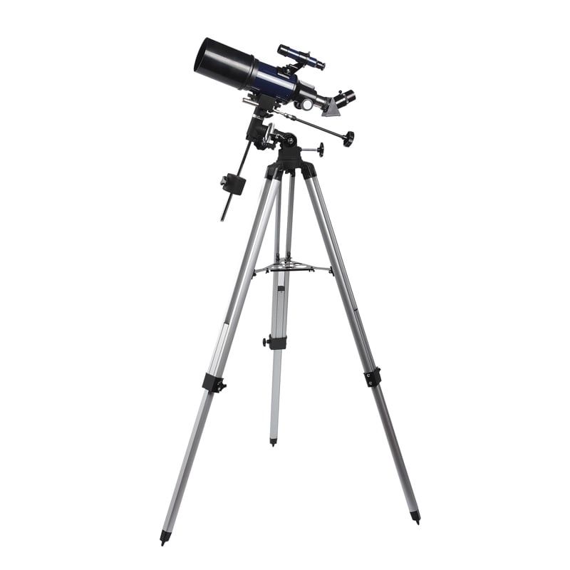 GENERICO - Telescopio Astronómico BM-40080EQA