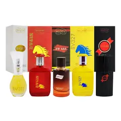 BELLEVIE - Pack 5x4 Surtidos II