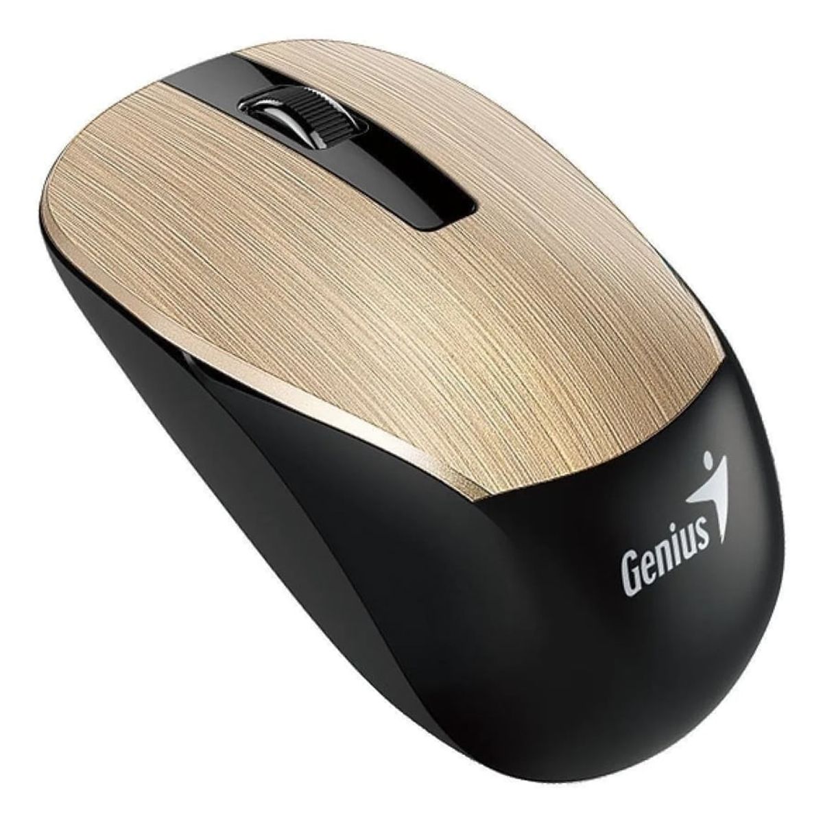 GENIUS - Mouse Inalámbrico Genius NX-7015 1600 Dpi GENIUS