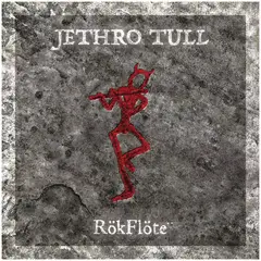 HITWAY MUSIC - JETHRO TULL - ROKFLOTE GATEFOLD-INCL LP-BOOKLET-VINILO