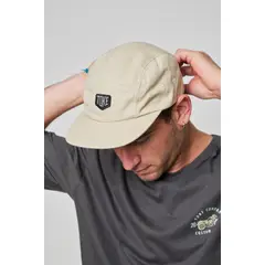 TOKE - Jockey Five Panel Beige