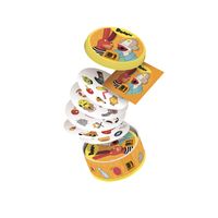 Dobble 31 Minutos - Juego de Mesa - Español