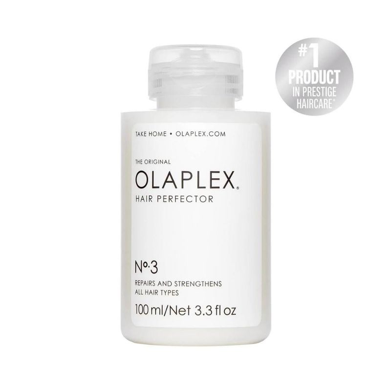 OLAPLEX - Olaplex N° 3 Tratamiento Perfeccionador Capilar 100ml