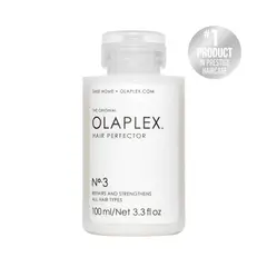OLAPLEX - N° 3 Tratamiento Perfeccionador Capilar 100ml