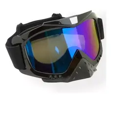 GENERICO - Antiparra Tornasol Motocross Bicicross Mt-016 Alta Calidad