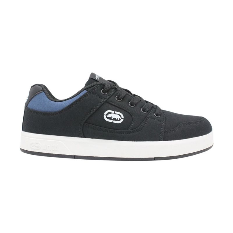 ECKO UNLTD - Zapatilla Urbana Ecko Unltd Hombre - Sky Negro - Negro
