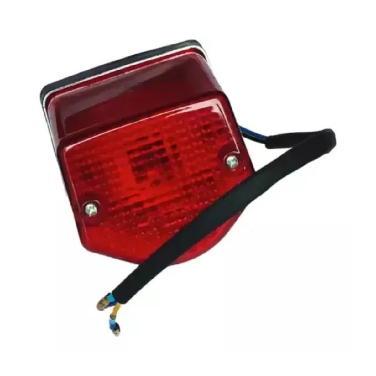 GENERICO - Foco Trasero Para Moto Yamaha Fz 16