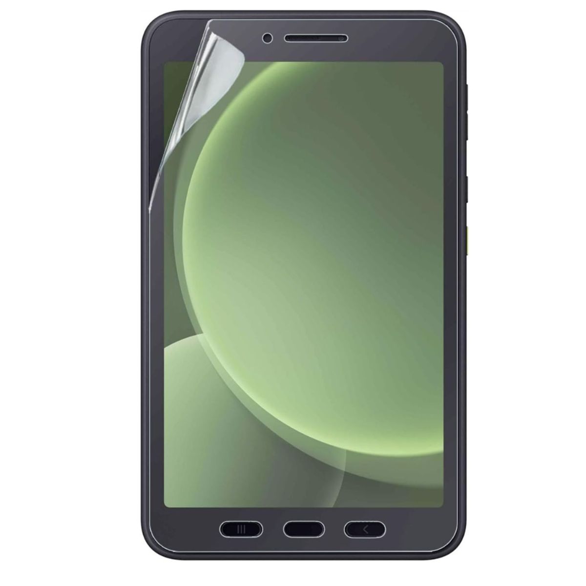 GENERICO - Lamina Hidrogel Para Tablet Samsung Active 5 - X300 / X306b