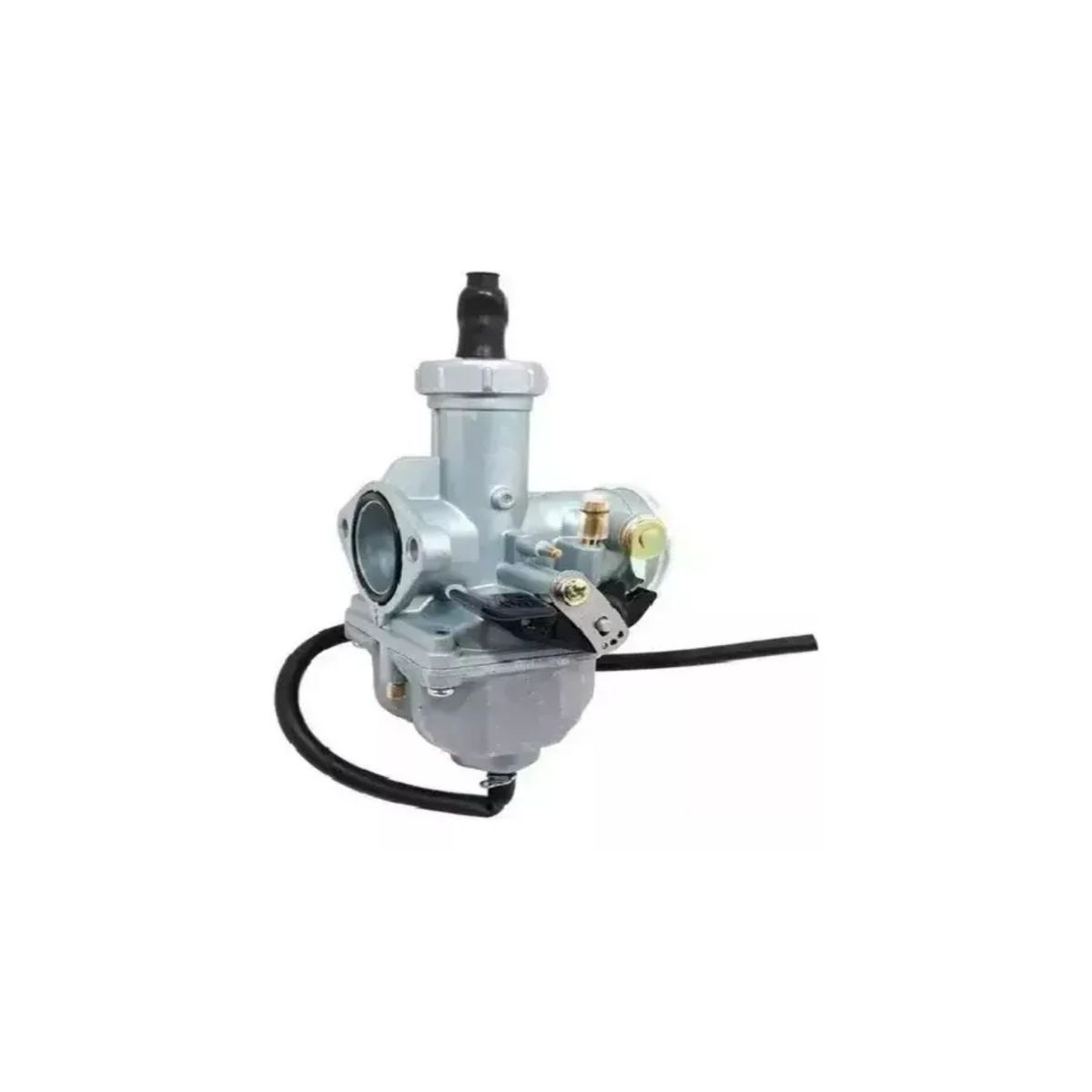 GENERICO - Carburador De Moto Cg 125 Ñ/ Bicimoto/ Takasaky