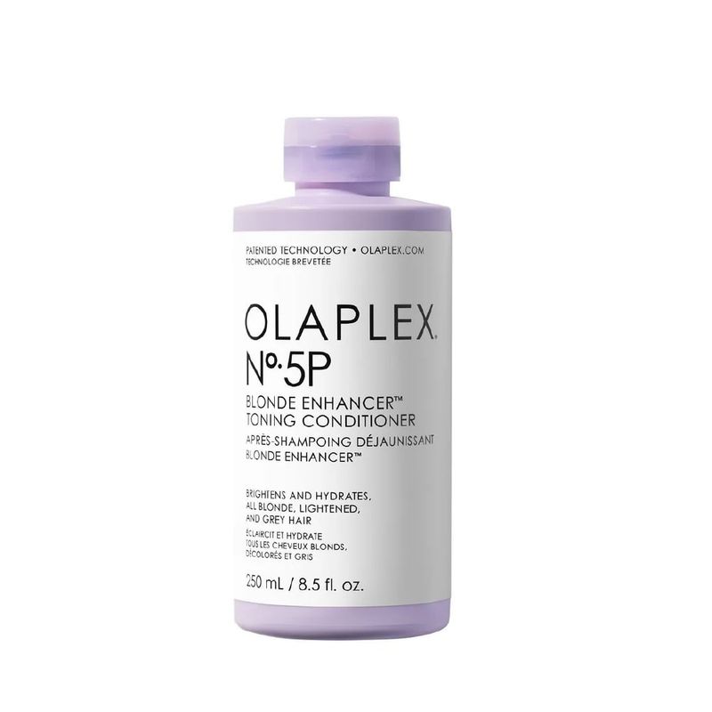 OLAPLEX - Olaplex N° 5P Acondicionador Matizador para rubios 250ml
