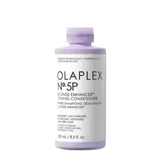 OLAPLEX - N° 5P Acondicionador Matizador para rubios 250ml