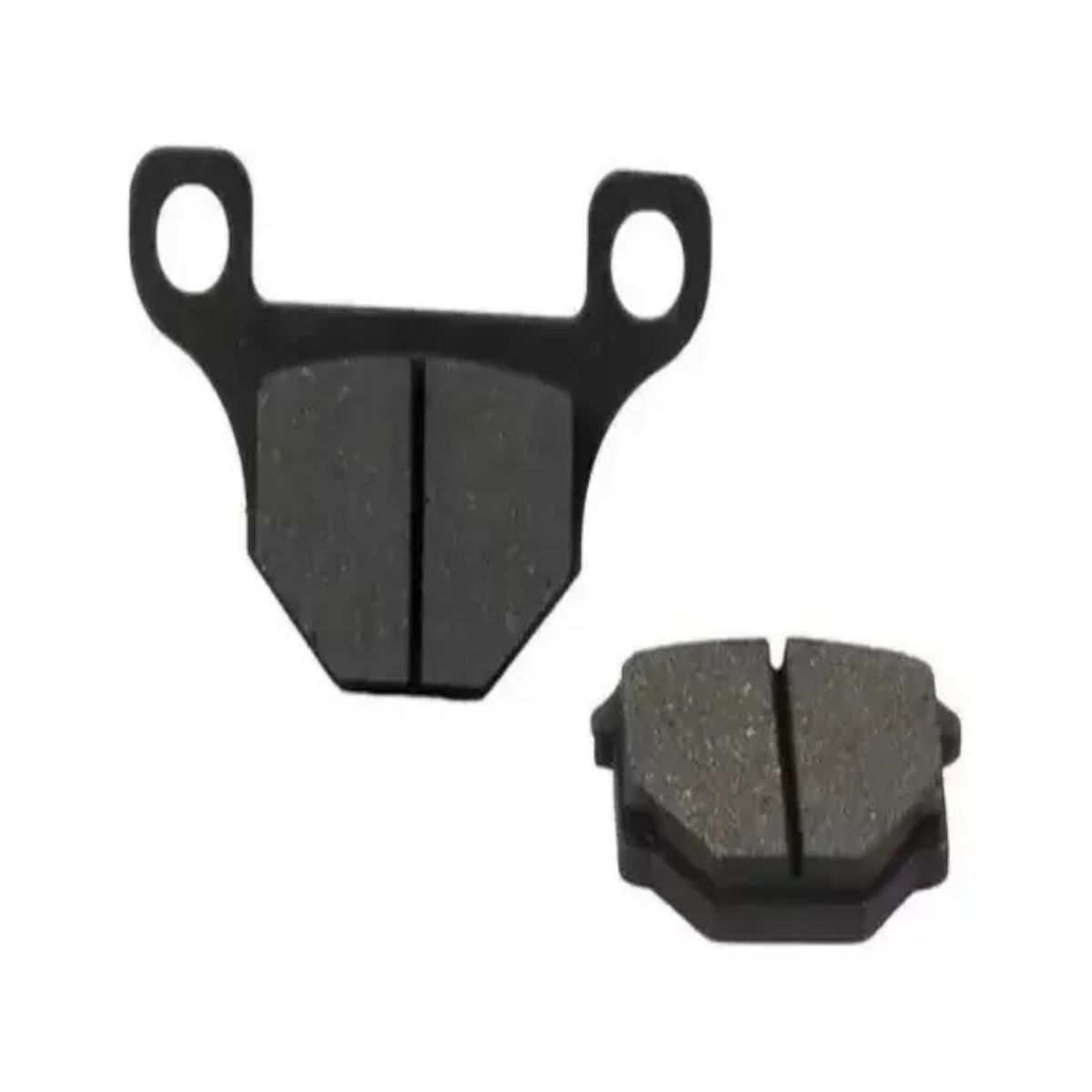 GENERICO - Pastilla De Freno Para Moto Delantera Rk 150 Y Gn 125
