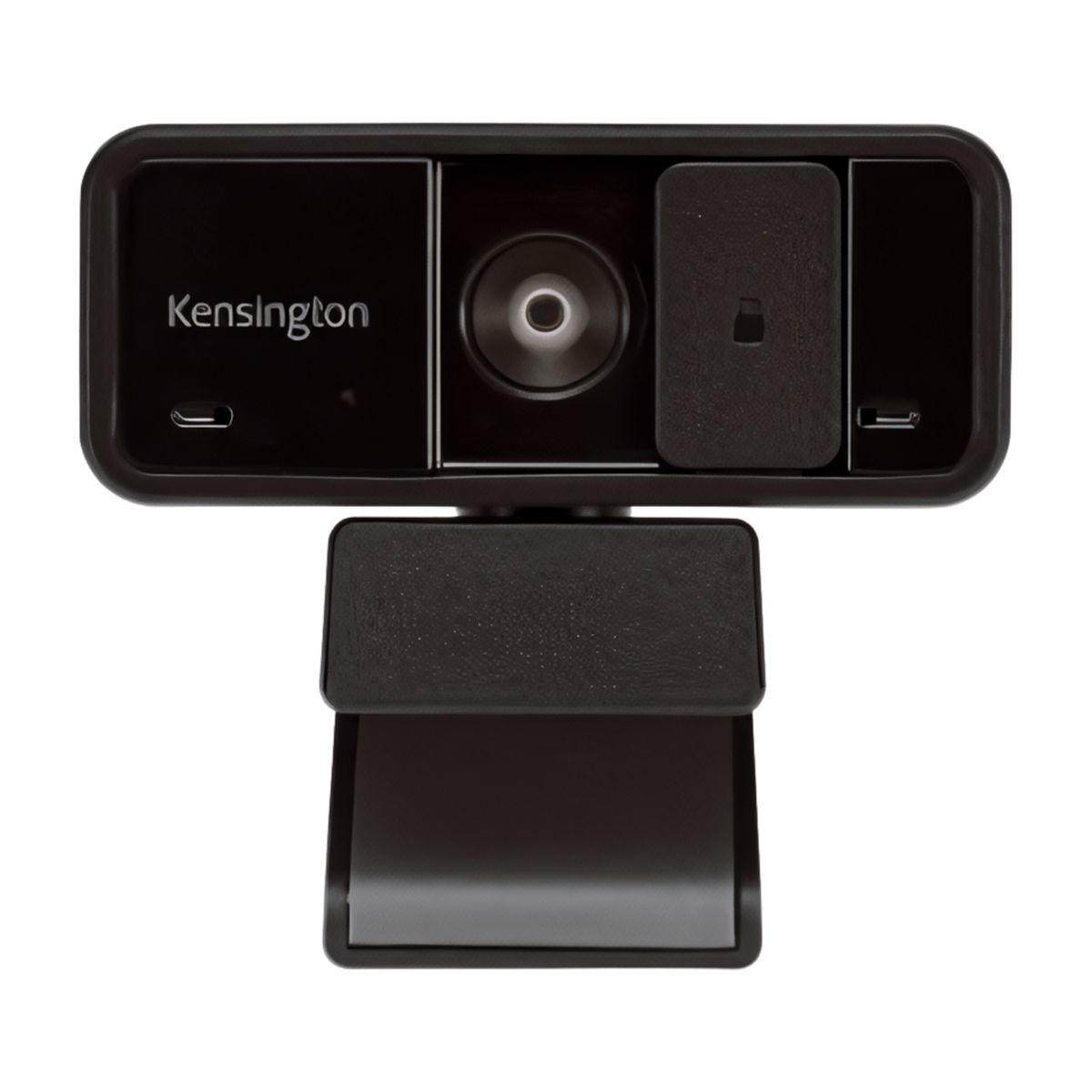 KENSINGTON - Camara Web Enfoque Fijo Con Microfono Kensintong W1050 Fhd