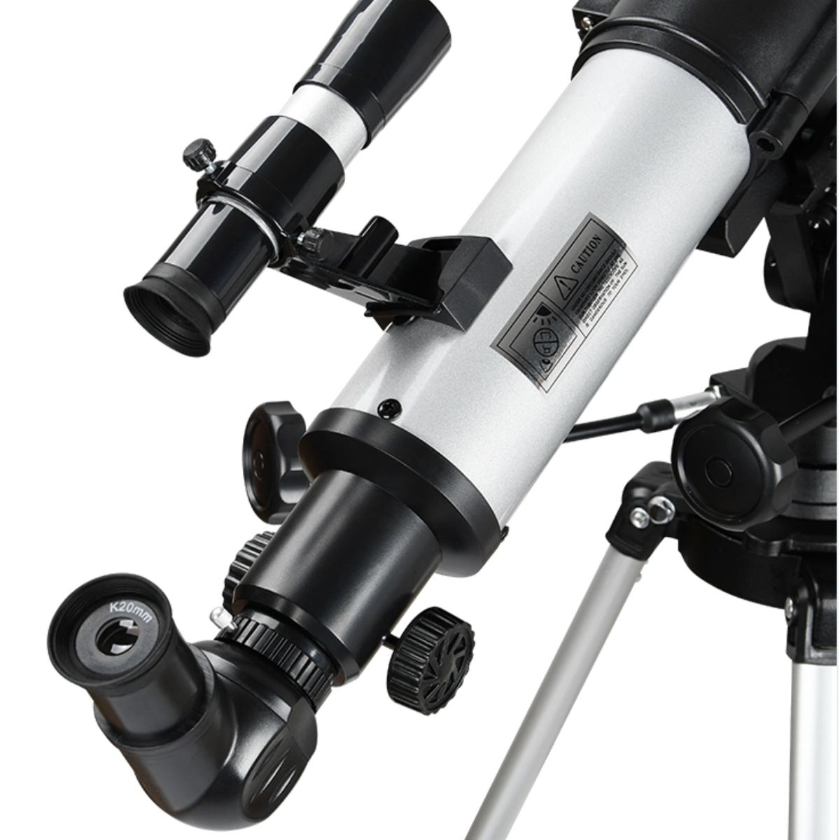GENERICO - Telescopio Astronómico BM-70070JWIII