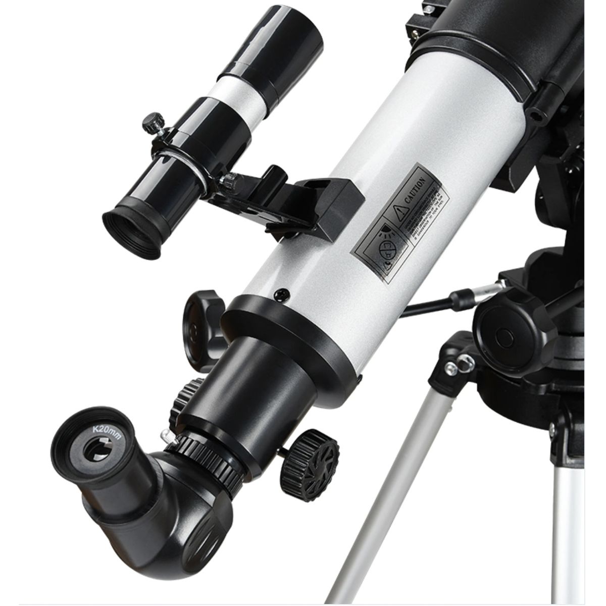 GENERICO - Telescopio Astronómico BM-70070JWIII