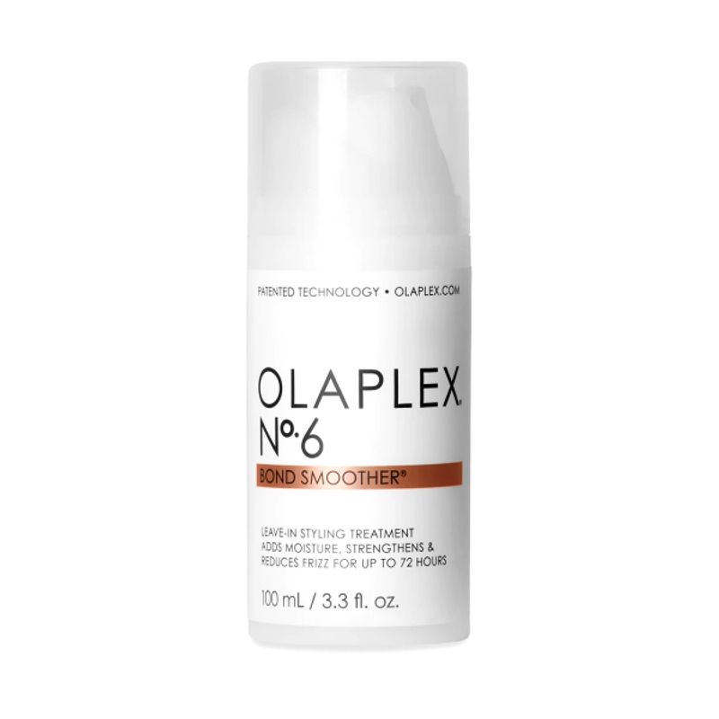 OLAPLEX - Olaplex N° 6 Bond Smoother Crema de Peinar Anti Frizz 100 ml