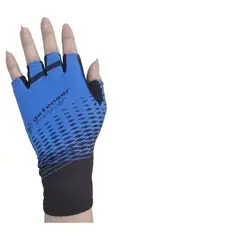 GENERICO - Guantes Para Bicicleta Cortos Guantes Verano Antideslizante
