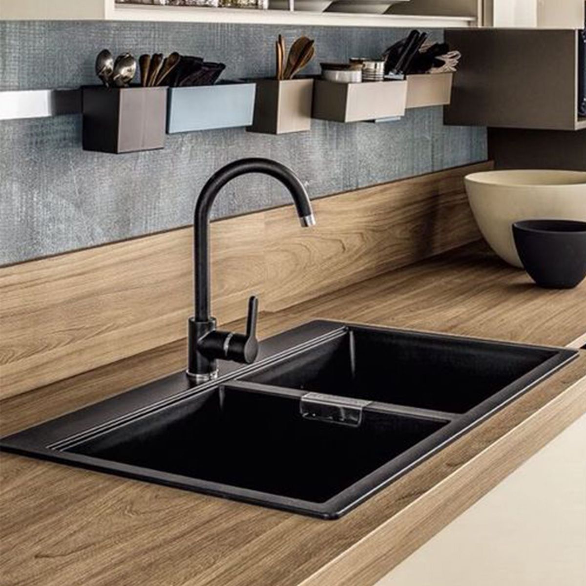 SCHOCK - LAVAPLATOS SCHOCK HORIZONT N-200 MAGMA