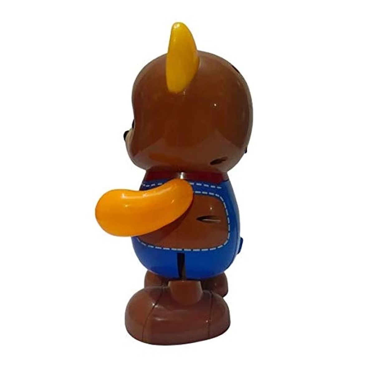 GENERICO - Muñeco Oso Bailarin Juguete Luces Sonido Movimiento