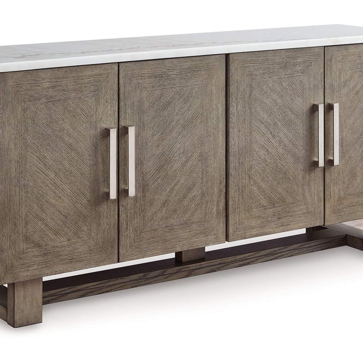 ASHLEY - Rack de TV 68 Loyaska